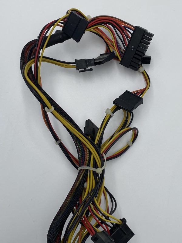 Alimentation Fortron FSP AURUM AS400 80+Gold 400W (Reconditionné) – Image 3