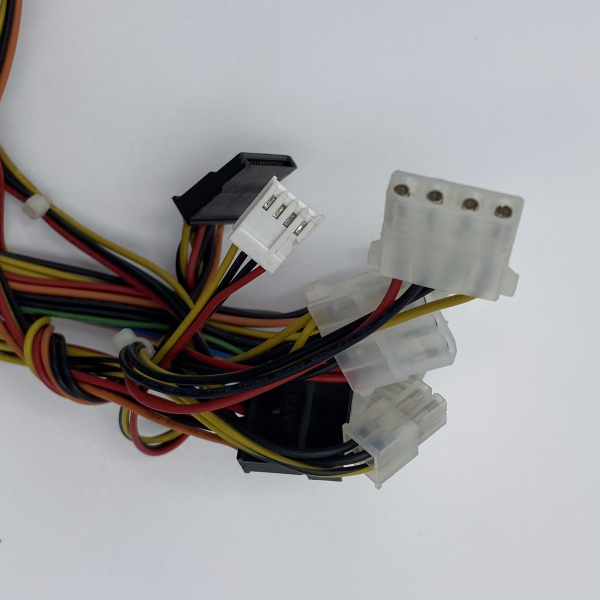 Alimentation Fortron FSP 300-60GHS(85) 300W (Reconditionné) – Image 3