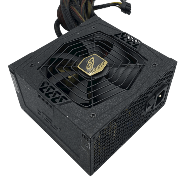 Alimentation Fortron FSP AURUM AS400 80+Gold 400W (Reconditionné)