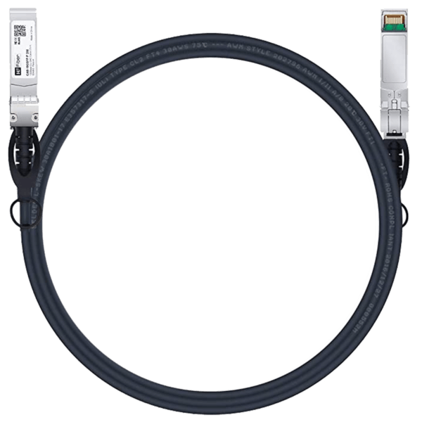 Câble Attache Directe DAC-SFP-10G-3M (Reconditionné)