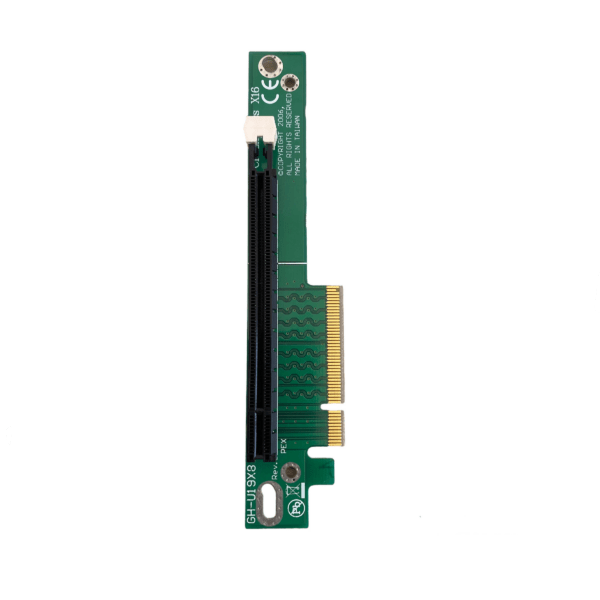 Adaptateur PCI-E x8 - SUPERMICRO
