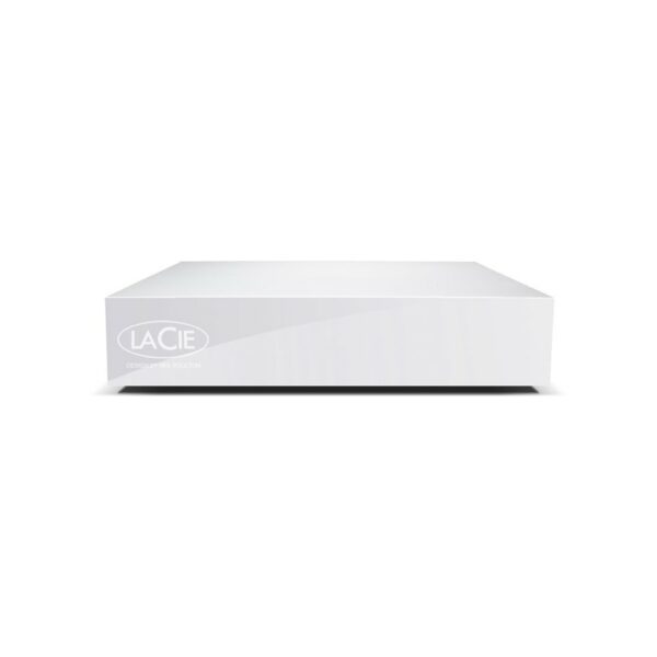 Serveur NAS – LaCie CloudBox 9000343EK (Reconditionné)